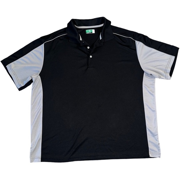 COLLECTION OF 4 BEN HOGAN PERFORMANCE GOLF POLOS - Picture 10 of 16